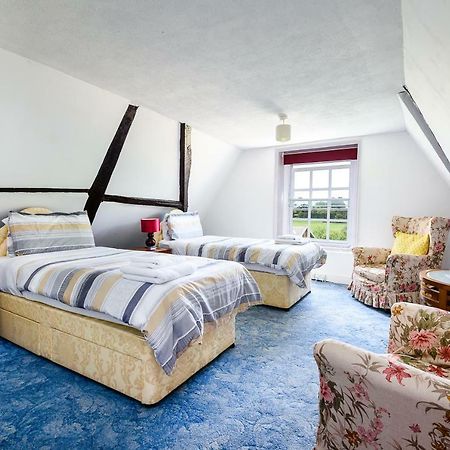 Swardeston Mangreen Country House المظهر الخارجي الصورة