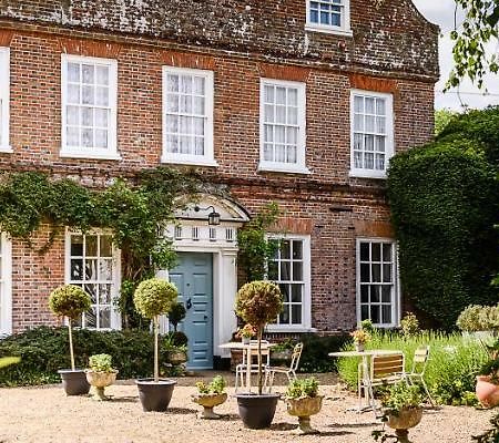 Swardeston Mangreen Country House المظهر الخارجي الصورة