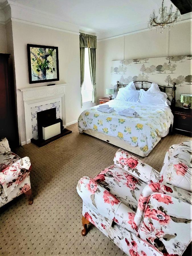 Swardeston Mangreen Country House المظهر الخارجي الصورة