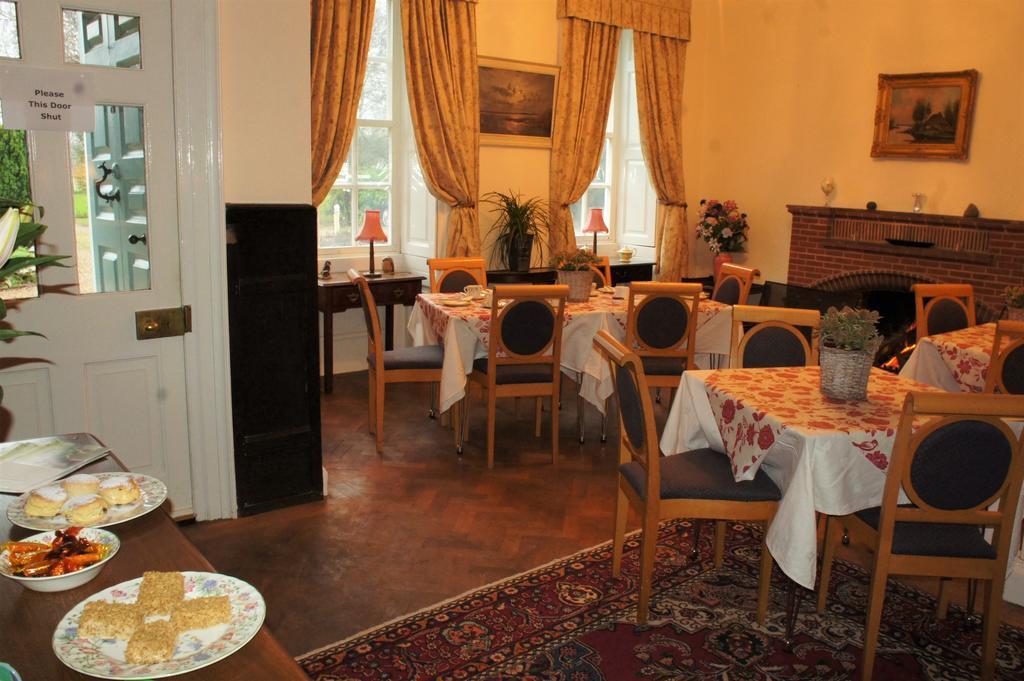 Swardeston Mangreen Country House المظهر الخارجي الصورة