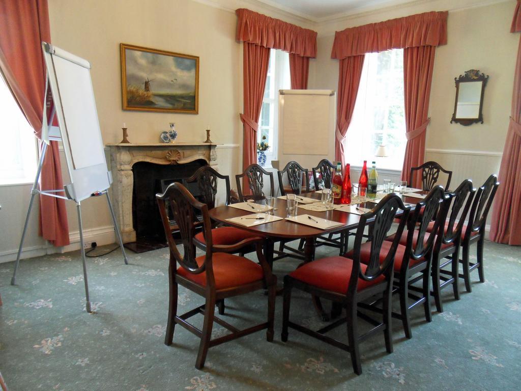 Swardeston Mangreen Country House المظهر الخارجي الصورة