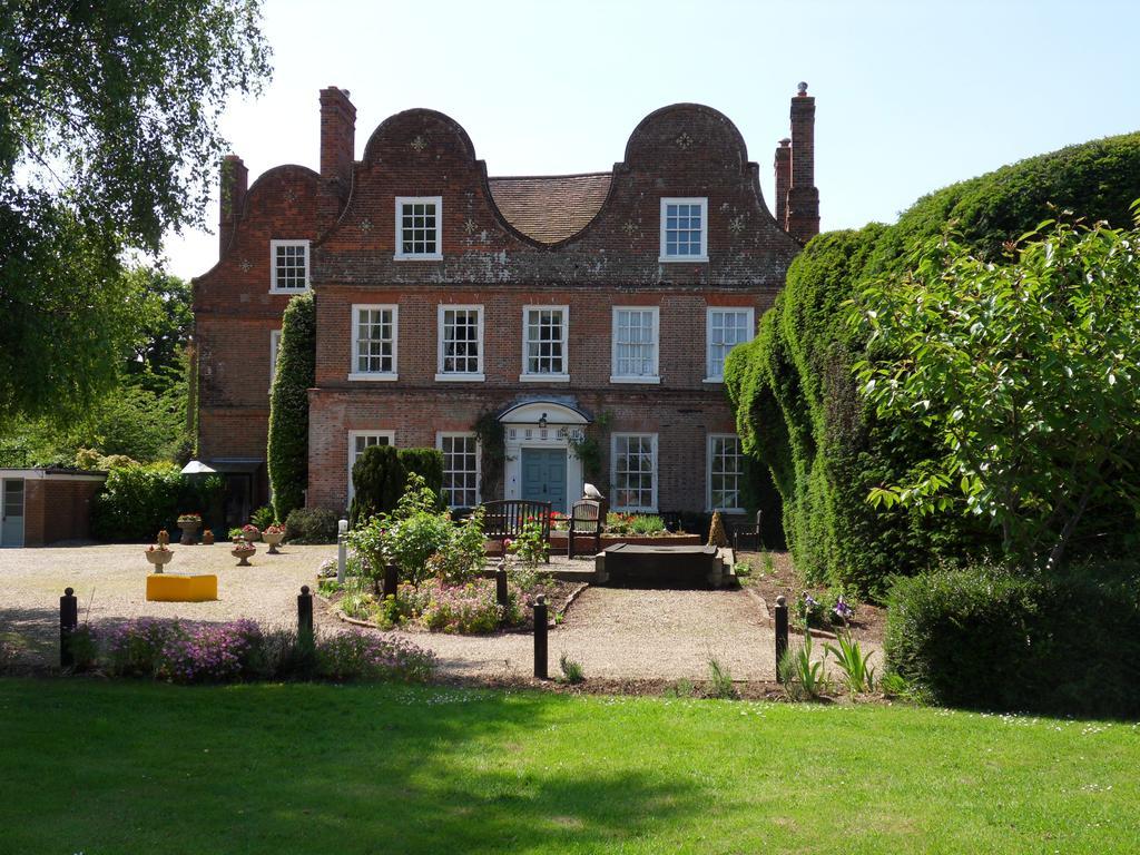 Swardeston Mangreen Country House المظهر الخارجي الصورة