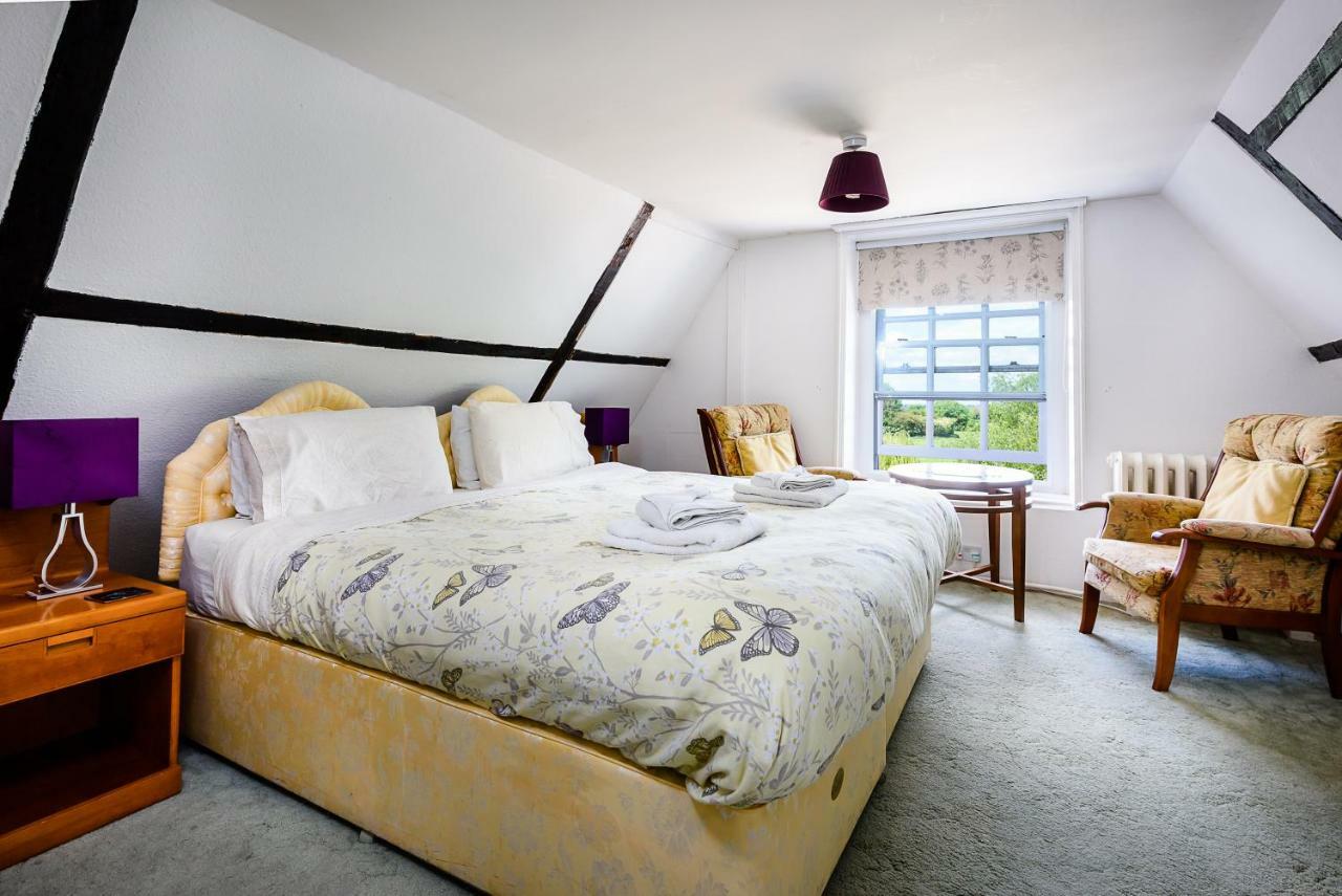Swardeston Mangreen Country House المظهر الخارجي الصورة