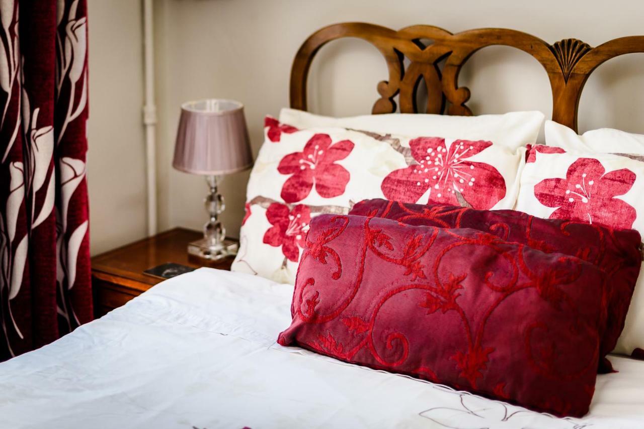 Swardeston Mangreen Country House المظهر الخارجي الصورة