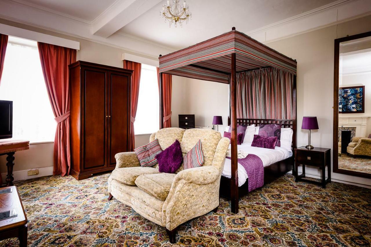Swardeston Mangreen Country House المظهر الخارجي الصورة