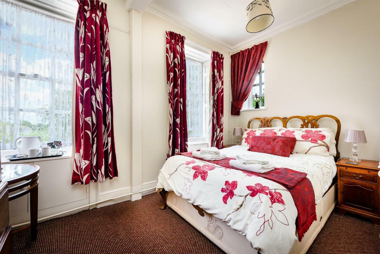 Swardeston Mangreen Country House المظهر الخارجي الصورة